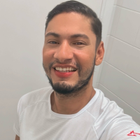 Profissional - Josuel S.