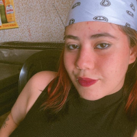 Profissional - Iasmin A.