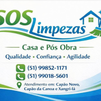 Profissional - Jhenifer S.