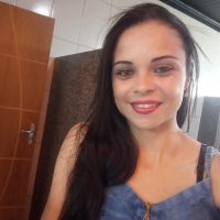Profissional - Isadora S.