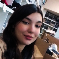 Profissional - Kethelym M.