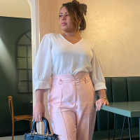 Profissional - Letícia R.