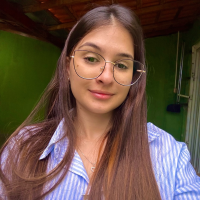 Profissional - Isabela A.