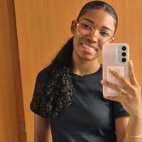 Profissional - Thalita S.