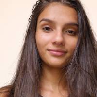 Profissional - Damylle C.