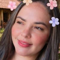 Profissional - Luana R.