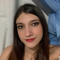 Profissional - Gabriely A.