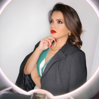 Profissional - Melissa B.