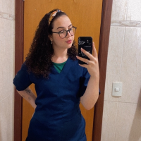 Profissional - Stella R.