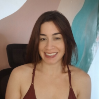 Profissional - Bellatrix R.