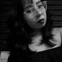 Profissional - Nicolle G.