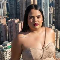 Profissional - Rafaela S.