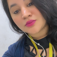 Profissional - Eulicleia N.