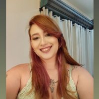 Profissional - Haydée F.