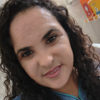 Profissional - Andreia F.