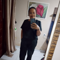 Profissional - Maria S.