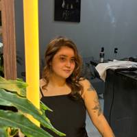 Profissional - Luana S.