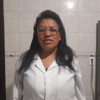 Profissional - Enice M.
