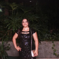 Profissional - Filomena M.