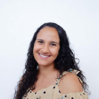 Profissional - Kênia A.