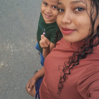 Profissional - Auricelia S.