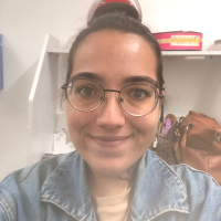 Profissional - Julia F.