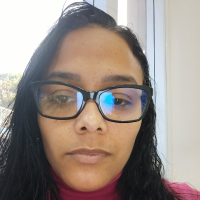 Profissional - Mayrilan T.