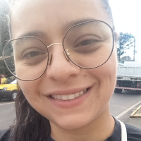 Profissional - Ana F.