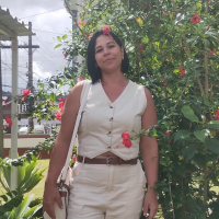 Profissional - Andreia M.