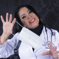 Profissional - Simone R.