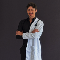 Profissional - Douglas D.