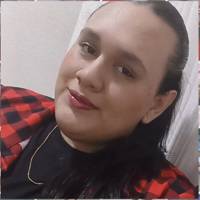 Profissional - Maria O.