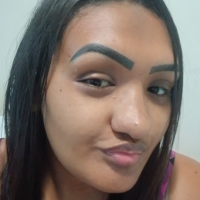 Profissional - Cássia R.