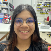 Profissional - Maria S.