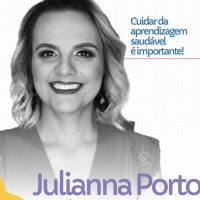 Profissional - Julianna A.