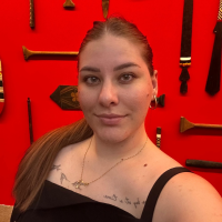 Profissional - Greici M.