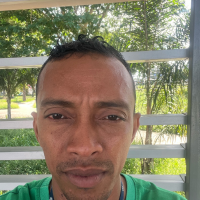 Profissional - Geovane F.