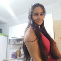 Profissional - Klycia B.