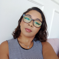 Profissional - Tayna S.