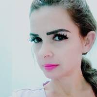 Profissional - Juciléia G.