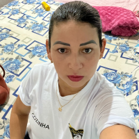 Profissional - Valdilene G.