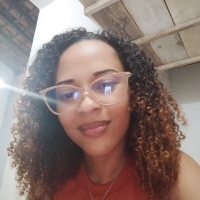 Profissional - Aline V.