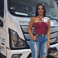 Profissional - Sabrina B.