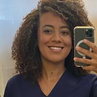 Profissional - Weslayne S.