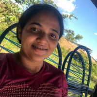 Profissional - Samira C.