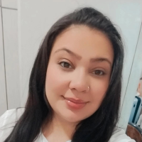 Profissional - Andressa S.