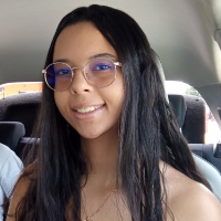 Profissional - Giovana R.