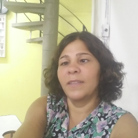 Profissional - Joscineide M.
