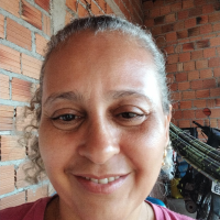 Profissional - Gilcelia N.