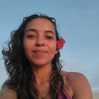 Profissional - Brenda S.